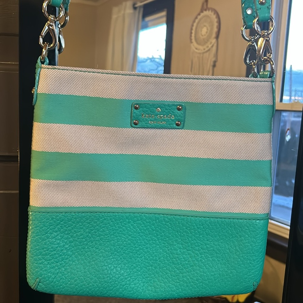 kate spade crossbody bag ♠️